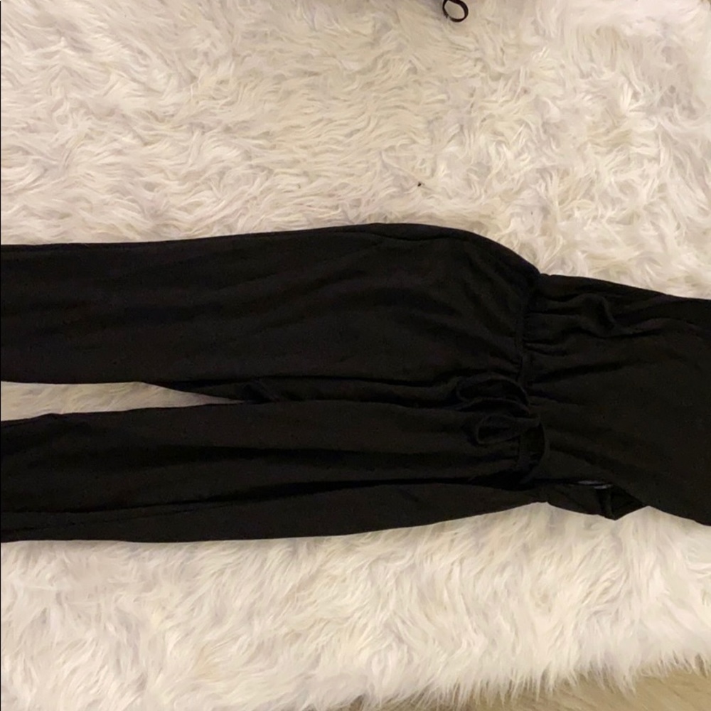 Ross romper